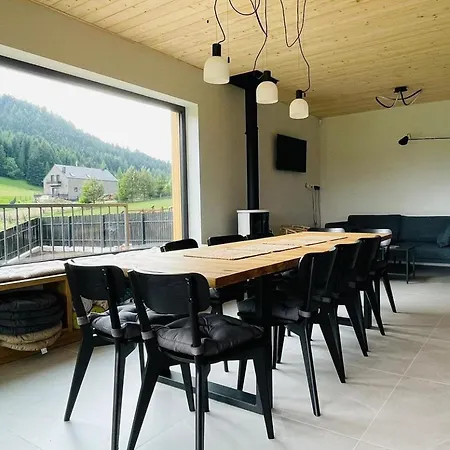 Szlak By Trafil Holiday home