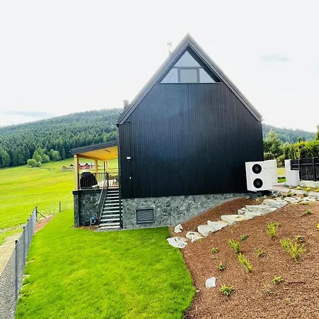 Holiday home Szlak By Trafil Poreba Wielka (Limanowa)