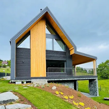 Holiday home Szlak By Trafil *