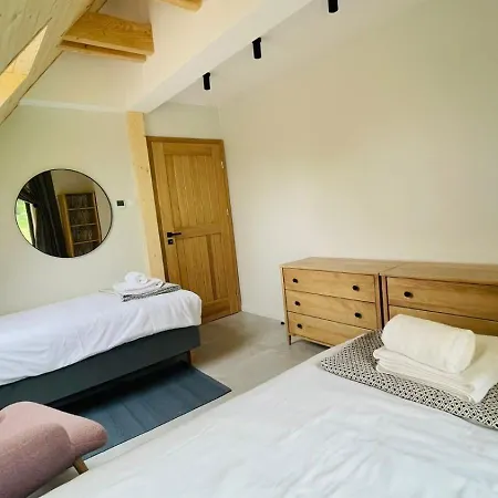 Szlak By Trafil Holiday home