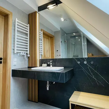Holiday home Szlak By Trafil *