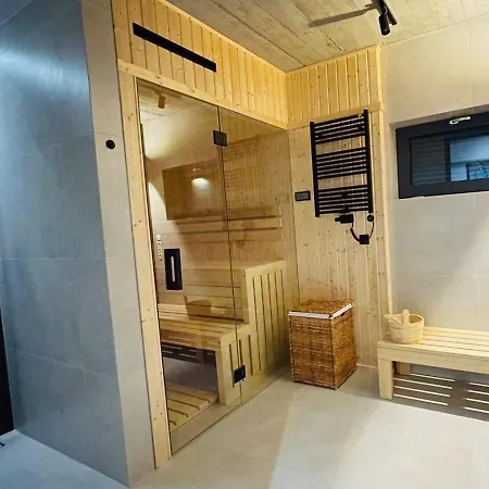 Casa de Férias Szlak By Trafil *