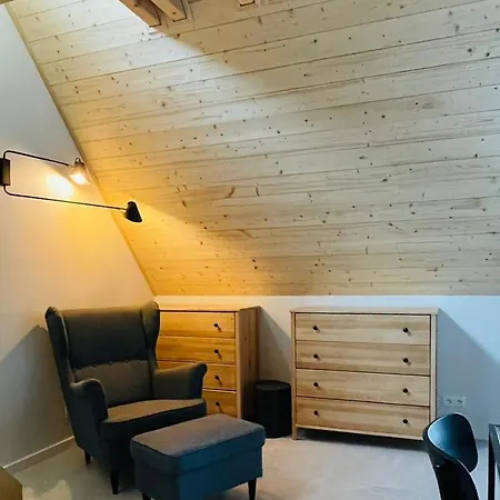 Szlak By Trafil Holiday home Poreba Wielka (Limanowa)