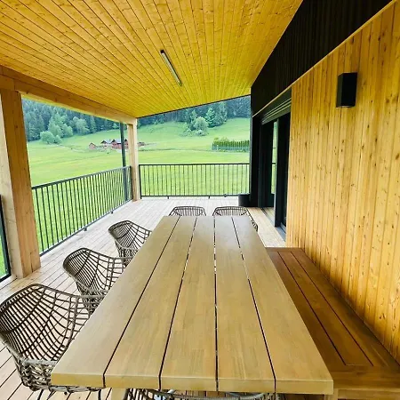 Holiday home Szlak By Trafil Poreba Wielka (Limanowa)