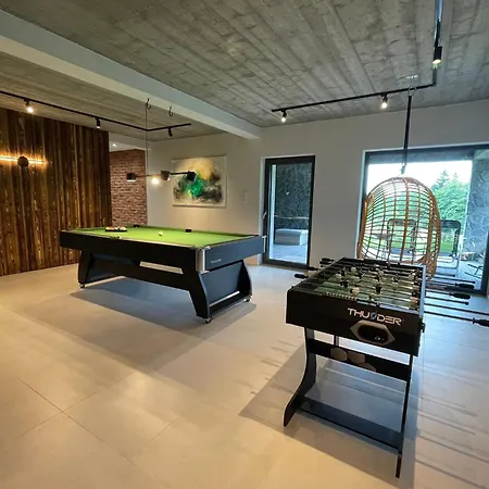 Holiday home Szlak By Trafil *