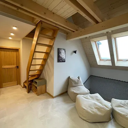 Holiday home Szlak By Trafil