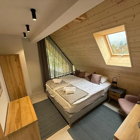 Szlak By Trafil Holiday home