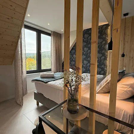 Holiday home Szlak By Trafil