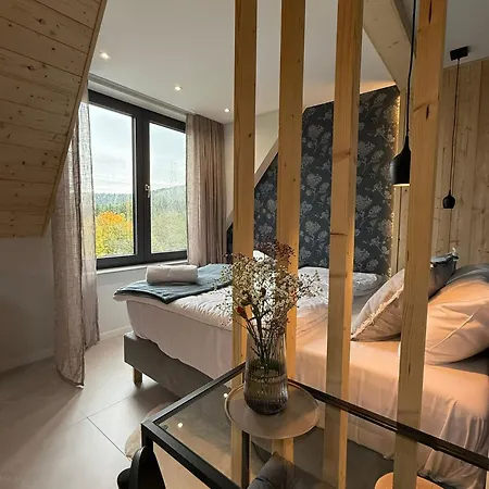 Casa de Férias Szlak By Trafil