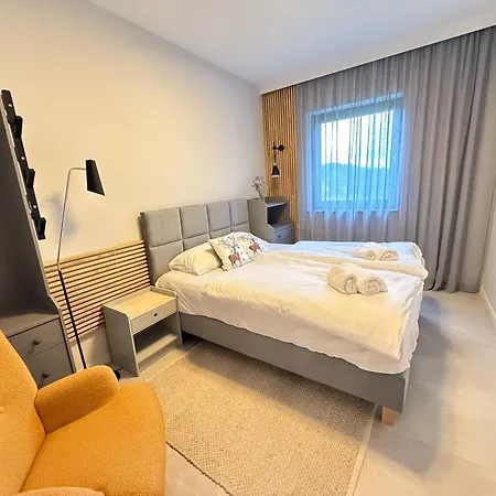 Holiday home Szlak By Trafil *