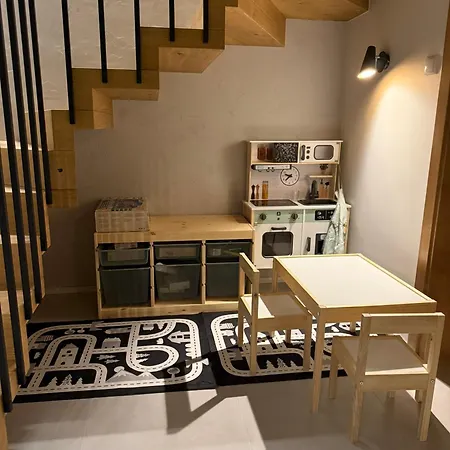 Casa de Férias Szlak By Trafil *