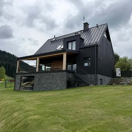 Casa de Férias Szlak By Trafil Poręba Wielka
